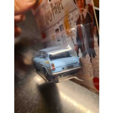 Matchbox 1/64 Harry Potter 1962 Ford Anglia