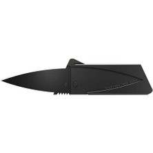 Go İthalat Cardsharp Kredi Kartı Şeklinde Çakı (4797)