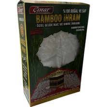 Bambu Ihram