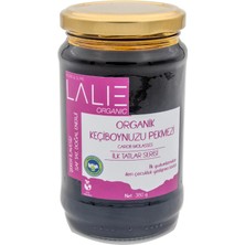 Lalie Organik Keçiboynuzu Pekmezi 315 gr