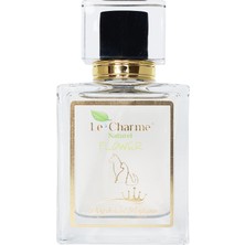 Le Charme Naturel Pet Parfüm Flower 50ML