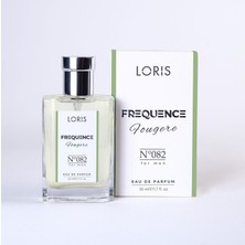 Loris E-082 Frequence Erkek Parfüm 50 ml