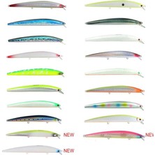 River Treble Devil 145F 14.5cm 21.5g  Sahte Balık