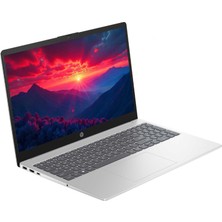 HP 15-FD0019NT 898J7EA07 i7-1355U 32GB 2TBSSD MX550 15.6" FHD FreeDOS Dizüstü Bilgisayar