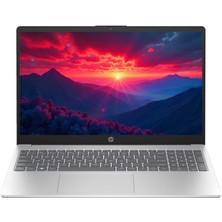 HP 15-FD0019NT 898J7EA10 i5-1335U 8GB 512SSD MX550 15.6" FHD W11P Dizüstü Bilgisayar