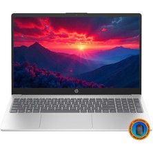 HP 15-FD0019NT 898J7EA10 i5-1335U 8GB 512SSD MX550 15.6" FHD W11P Dizüstü Bilgisayar