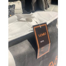 Homevs Çift Kişilik Yün Yorgan