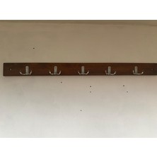 MRM WOOD MARMARASAUNA Ahşap Duvar Askılık