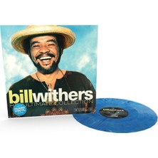 Bill Withers / His Ultimate Collection (Renkli Lp) (Plak)