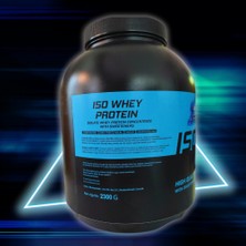 Artro Muscle Nutrition İzole Whey Protein Tozu 2300 gr Çikolata Aromalı