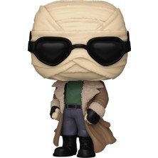 Funko Doom Patrol Negative Man Funko Pop!