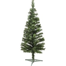 Oyuncak Store 60 cm Yılbaşı Çam Ağacı - Merry Christmas Çam Ağacı - 75 Dal Çam Ağacı