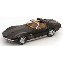 Kk Scale 1972 Chevrolet Corvette C3