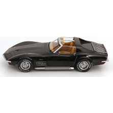 Kk Scale 1972 Chevrolet Corvette C3