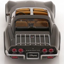 Kk Scale 1972 Chevrolet Corvette C3