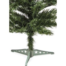 Oyuncak Store 60 cm Yılbaşı Çam Ağacı - Merry Christmas Çam Ağacı - 75 Dal Çam Ağacı