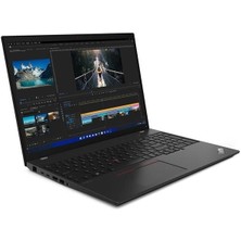 Lenovo 16" Thınkpad T16 G2 21HH002STX01 Core I7 1355U-32GB Ddr5 RAM-512GB NVME-W11 Pro