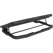 Frisby FNC-5230ST 4xfan Stand Notebook Soğutucu