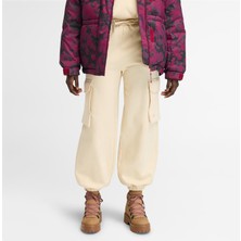 Exeter River Brushed Back Cargo Jogger P.-