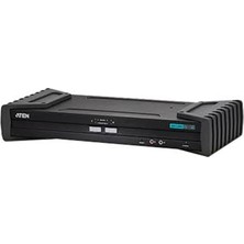 2 Port':Lu Usb Dvı Güvenli Kvm Switch ( 2-Port Usb Dvı Secure Kvm Switch)