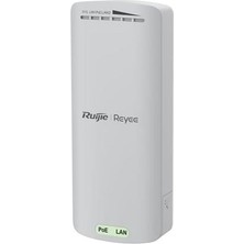 Ruıjıe RG-EST100-E 300MBPS 2.4ghz 500METREYE Kadar Harici Access Point 2-Li Set