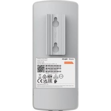 Ruıjıe RG-EST100-E 300MBPS 2.4ghz 500METREYE Kadar Harici Access Point 2-Li Set