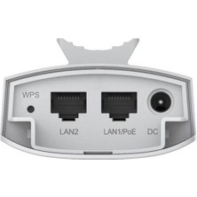Ruıjıe RG-EST100-E 300MBPS 2.4ghz 500METREYE Kadar Harici Access Point 2-Li Set