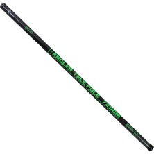 Captain 1095 Angler Pole 30T Karbon Kısa Göl Kamışı 630 cm