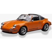 Kk Scale 1984 Porsche Singer 911 Targa