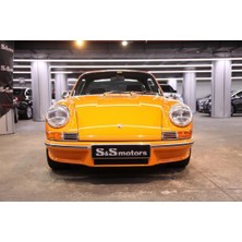 Kk Scale 1984 Porsche Singer 911 Targa