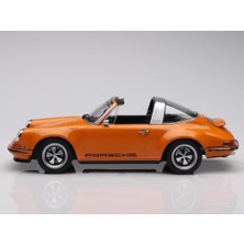 Kk Scale 1984 Porsche Singer 911 Targa