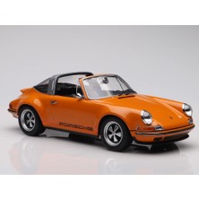 Kk Scale 1984 Porsche Singer 911 Targa