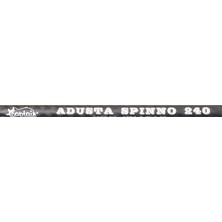 Captain 1357 Adusta Spinno 240CM 2 Parça Spin Kamış 5-25GR Atar