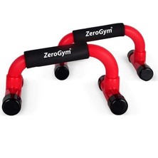 Zerogym PUB01 Şınav Barı