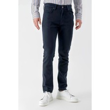 Dennys Regular Fit Likralı Erkek Jean PANTOLON-7083