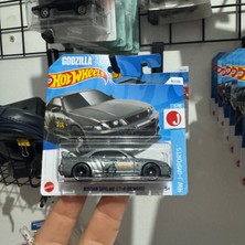 Hot Wheels Nissan Skyline Godzilla