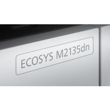 Kyocera Ecosys M2135DN Yaz/tar/fot A4