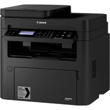Canon MF267DW Iı A4 Siyah Çok Fonksiyonlu Faxlı Dublex Laser Yazıcı USB 2.0,ethernet,kablosuz