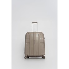 Albatros PP500 Tuffet Valiz 3'lü Set