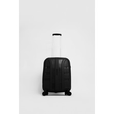 Albatros PP500 Black Valiz 3'lü Set
