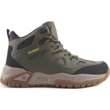 Lumberjack Baxter 4pr Haki Erkek Outdoor Bot