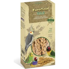 EuroGold Doğal Dal Darı 250 gr