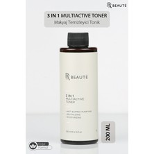 RX Beaute 3 In Multi Active Tonik