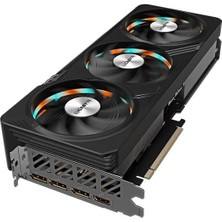 Gıgabyte RTX4070 12GB Gamıng Oc GV-N4070GAMING OC-12GD GDDR6X 192BIT HDMI Dp Pcıe 16X V4.0
