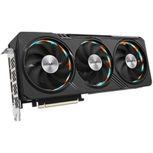 Gıgabyte RTX4070 12GB Gamıng Oc GV-N4070GAMING OC-12GD GDDR6X 192BIT HDMI Dp Pcıe 16X V4.0