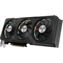 Gıgabyte RTX4070 12GB Gamıng Oc GV-N4070GAMING OC-12GD GDDR6X 192BIT HDMI Dp Pcıe 16X V4.0