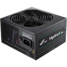 Fsp 750W 80+ Bronze Hydro K Pro HD2-750 Pcıe G5 Power Supply