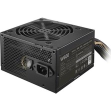 Coolermaster 600W 80+ Elıte Nex MPW-6001-ACBW-BEU Power Supply