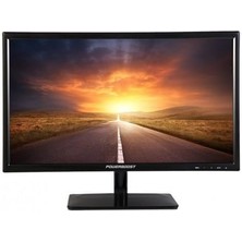 Powerboost 18.5" LED PB-M1850VH 75Hz HDMI Monitör (1366 x 768) Siyah