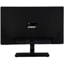 Powerboost 18.5" LED PB-M1850VH 75Hz HDMI Monitör (1366 x 768) Siyah